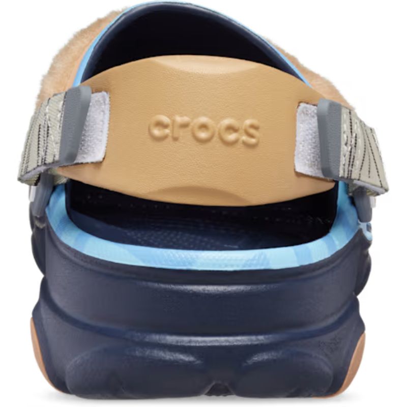 Crocs Demon Slayer Inosuke Perú 4