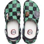 Crocs Demon Slayer Tanjiro Peru