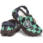 Crocs Demon Slayer Tanjiro Peru