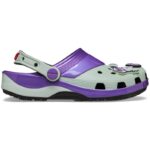 Crocs Freezer Peru