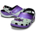 Crocs Freezer Peru