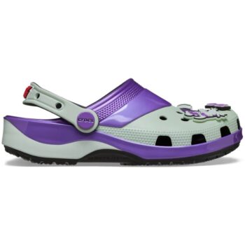 crocs freezer