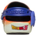 Crocs Goku Peru 1