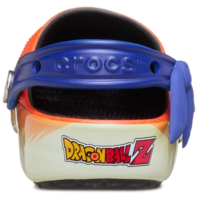 Crocs Goku Peru 2