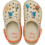 crocs moana