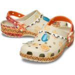 Crocs Moana Peru