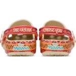 Crocs Moana Peru