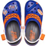 crocs nerf