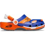 Crocs Nerf Peru