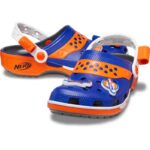 Crocs Nerf Peru