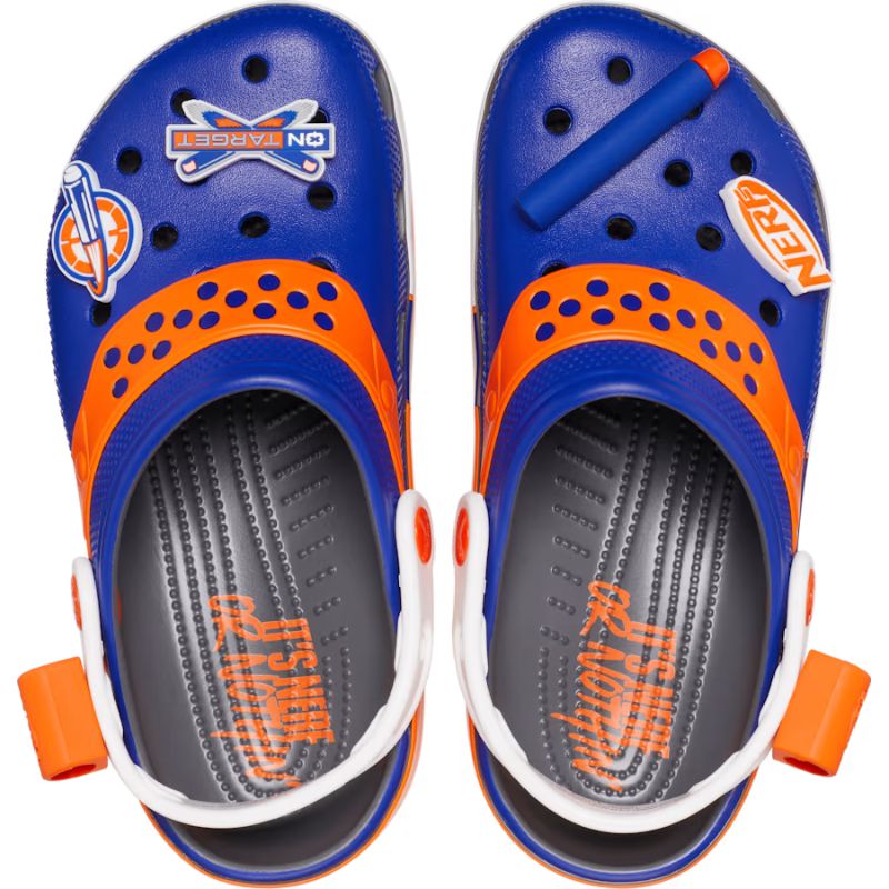 Crocs Nerf Peru crocs nerf