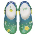 crocs sprite