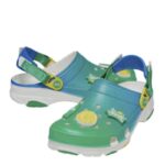 Crocs Sprite Peru