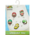 Mario Bros Pack Peru