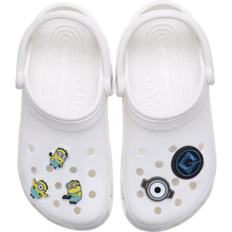 Minions Pack Peru 2