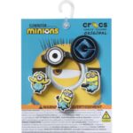 Minions Pack Peru