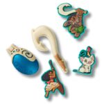 jibbitz moana
