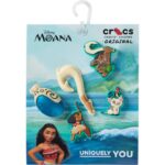 Moana Pack Peru