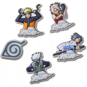 jibbitz naruto shippuden