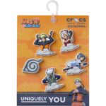 Naruto Shippuden Pack Peru