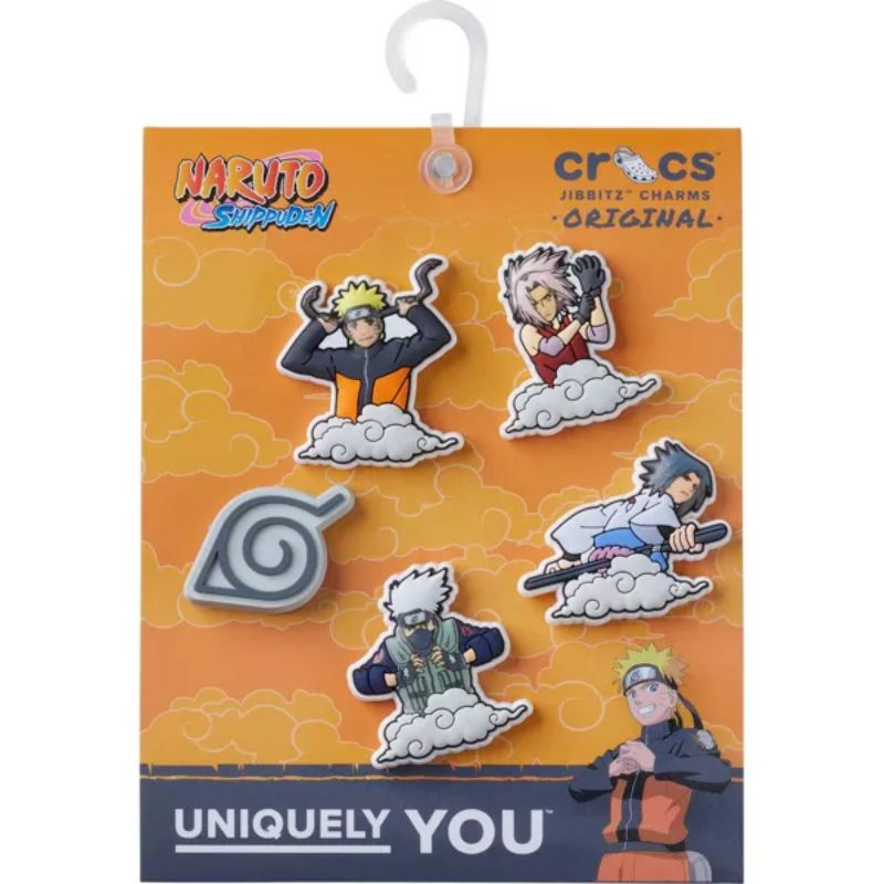 Naruto Shippuden Pack Peru 3