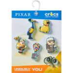 Pixar Up Peru