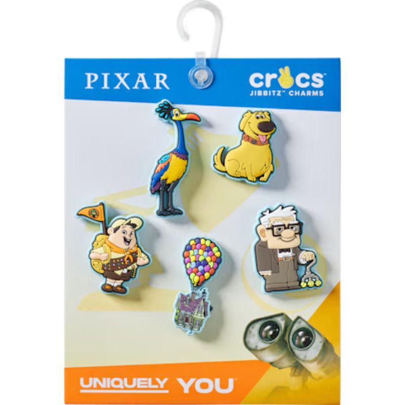 Pixar Up Peru 3