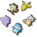 Pokemon Pack Peru (3)