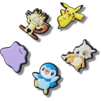 jibbitz pokemon