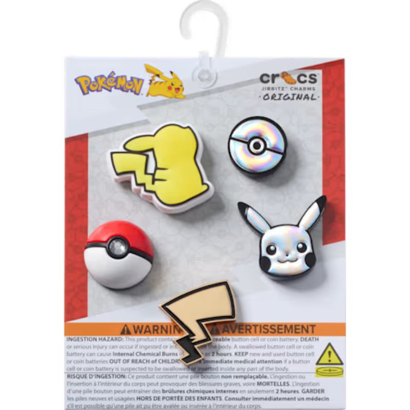 Pokemon Pack Peru 3
