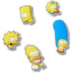 jibbitz simpsons