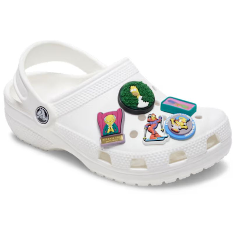 Simpsons Pack Peru 2