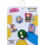 Simpsons Pack Peru