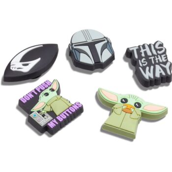 jibbitz star wars
