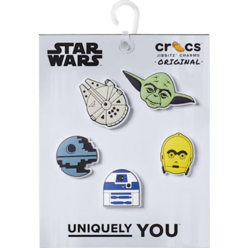 Star Wars Pack Peru 3