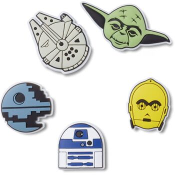 jibbitz star wars