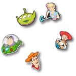 jibbitz toy story