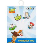 Toy Story Pack Peru
