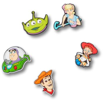 jibbitz toy story