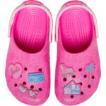 crocs barbie