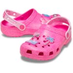 Crocs Barbie Peru