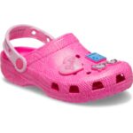 Crocs Barbie Peru