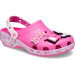Crocs Barbie Peru