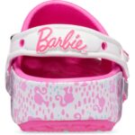 Crocs Barbie Peru