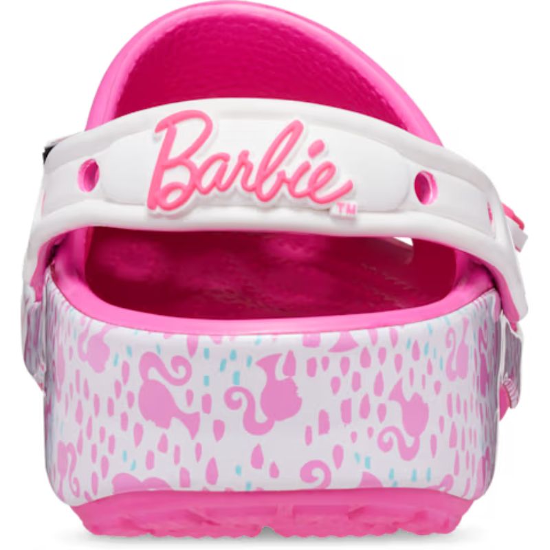 Crocs Barbie Peru 4