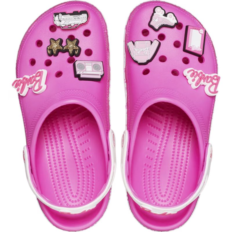 Crocs Barbie Peru crocs barbie