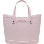 Crocs Bolso Largo Leche Rosada PERU