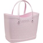Crocs Bolso Largo Leche Rosada PERU