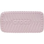 Crocs Bolso Largo Leche Rosada PERU