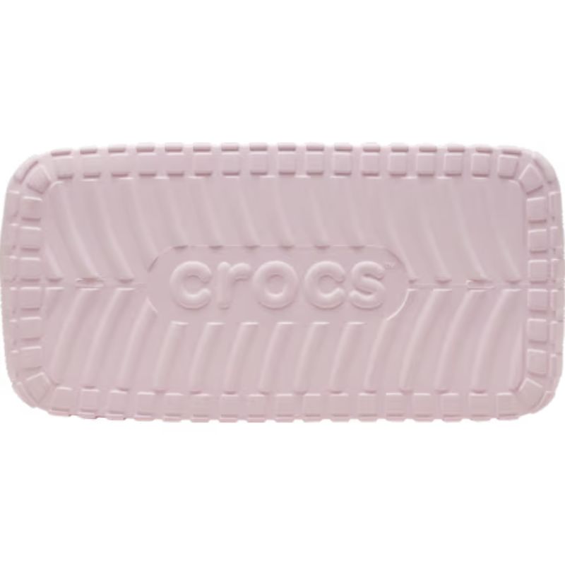 Crocs Bolso Largo Leche Rosada PERU 3